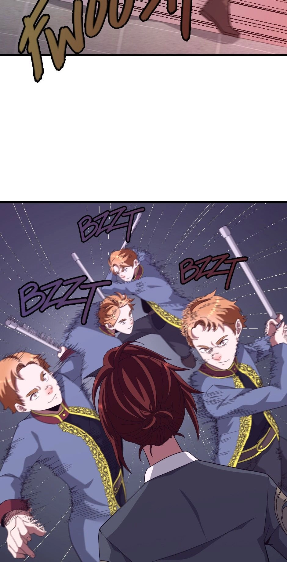 Ánh Sáng Cuối Con Đường Chapter 80 - 39