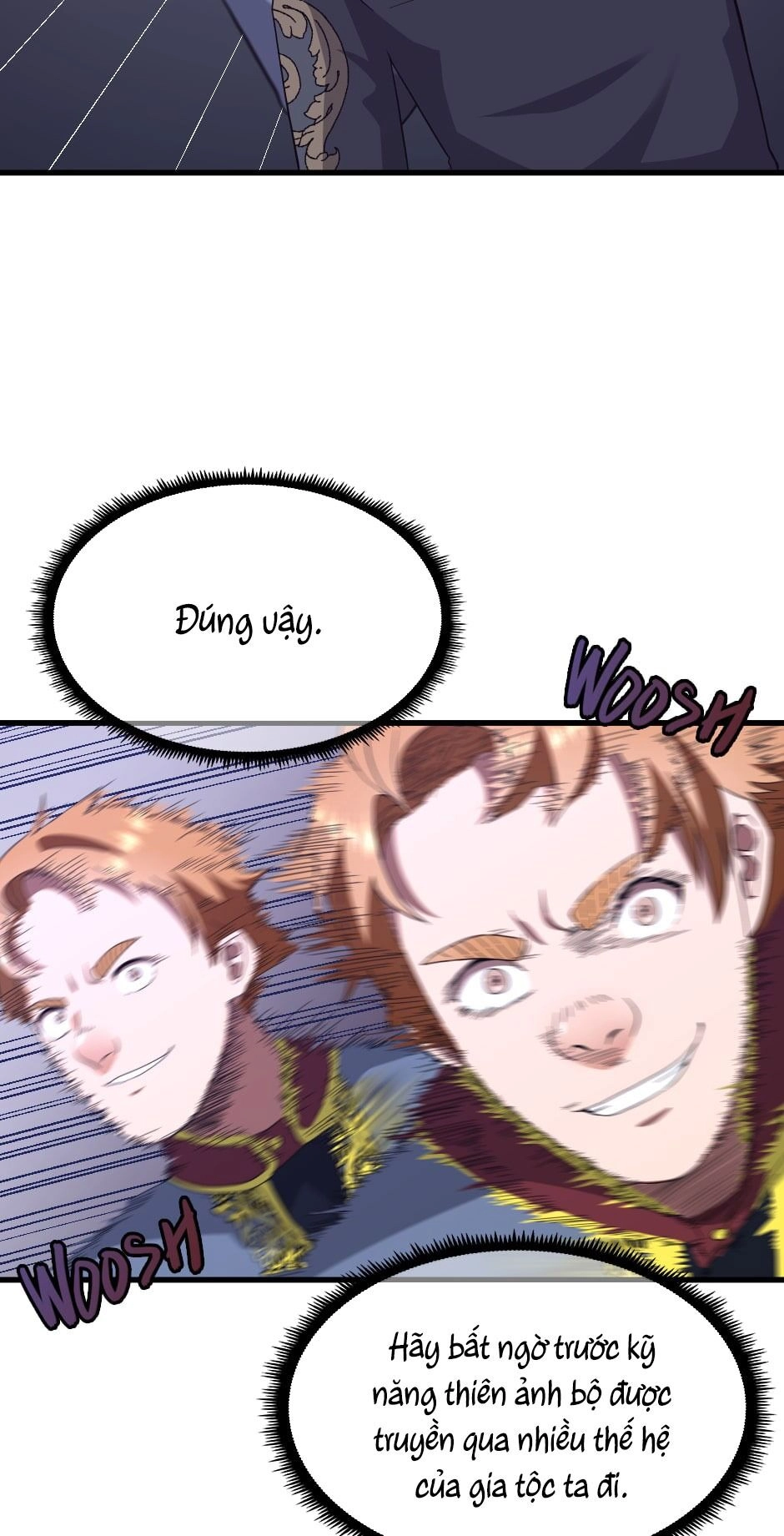 Ánh Sáng Cuối Con Đường Chapter 80 - 40