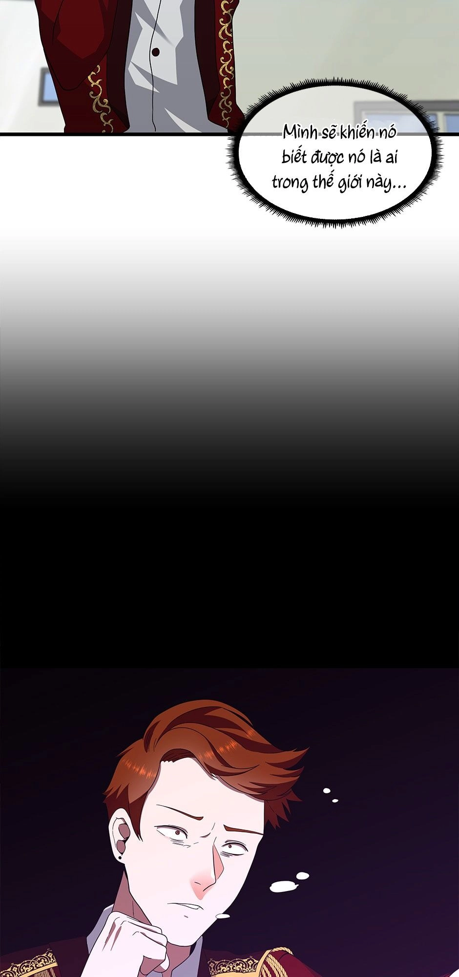 Ánh Sáng Cuối Con Đường Chapter 80 - 56