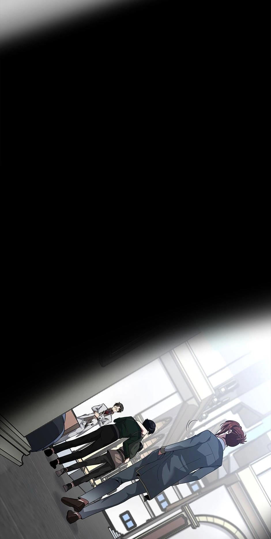 Ánh Sáng Cuối Con Đường Chapter 80 - 68