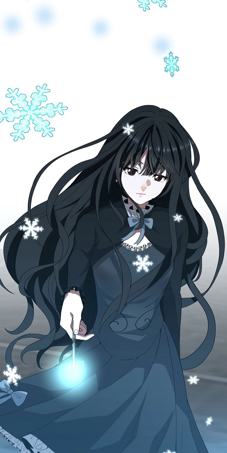 Ánh Sáng Cuối Con Đường Chapter 80 - 79