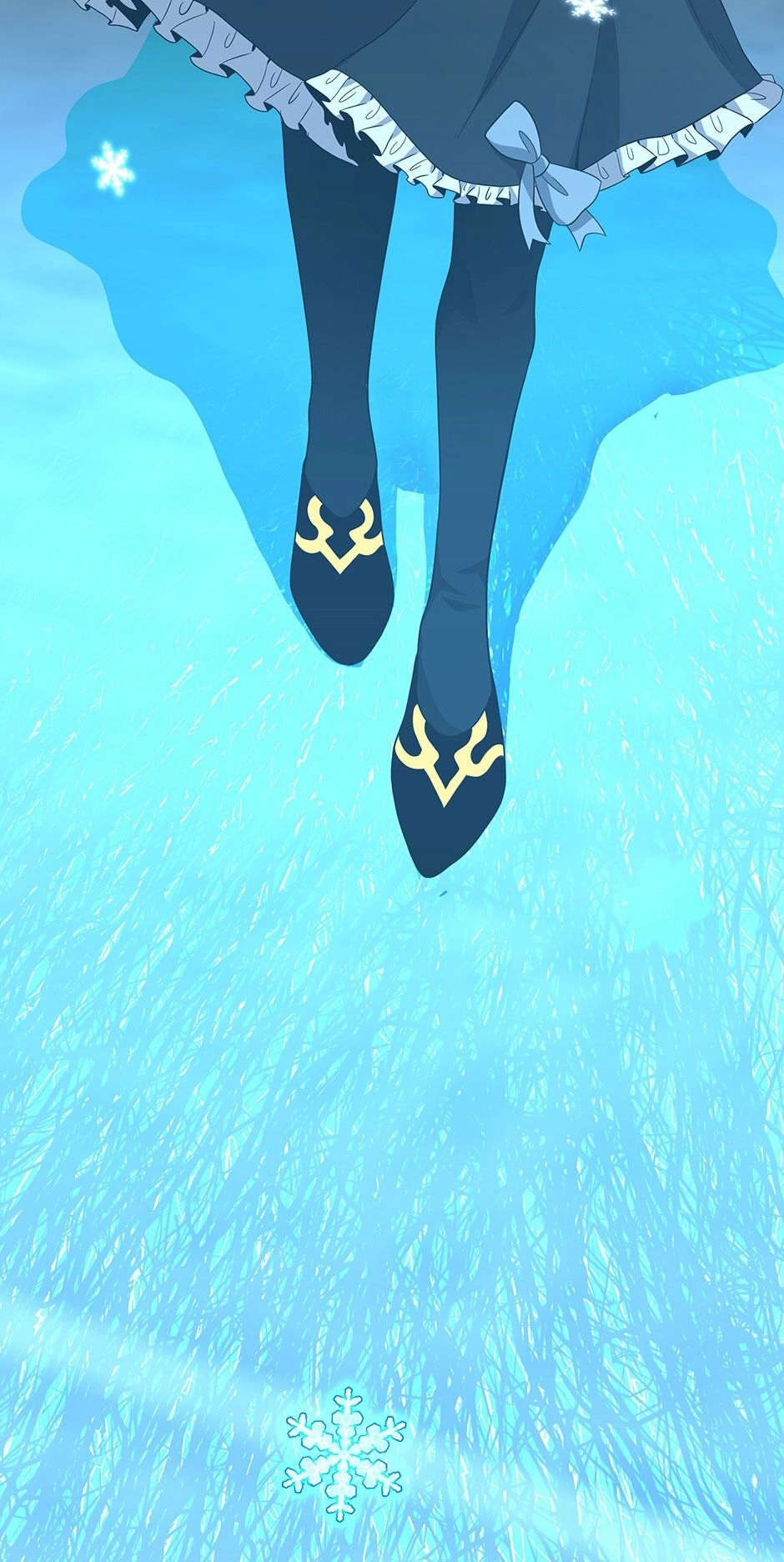 Ánh Sáng Cuối Con Đường Chapter 80 - 80