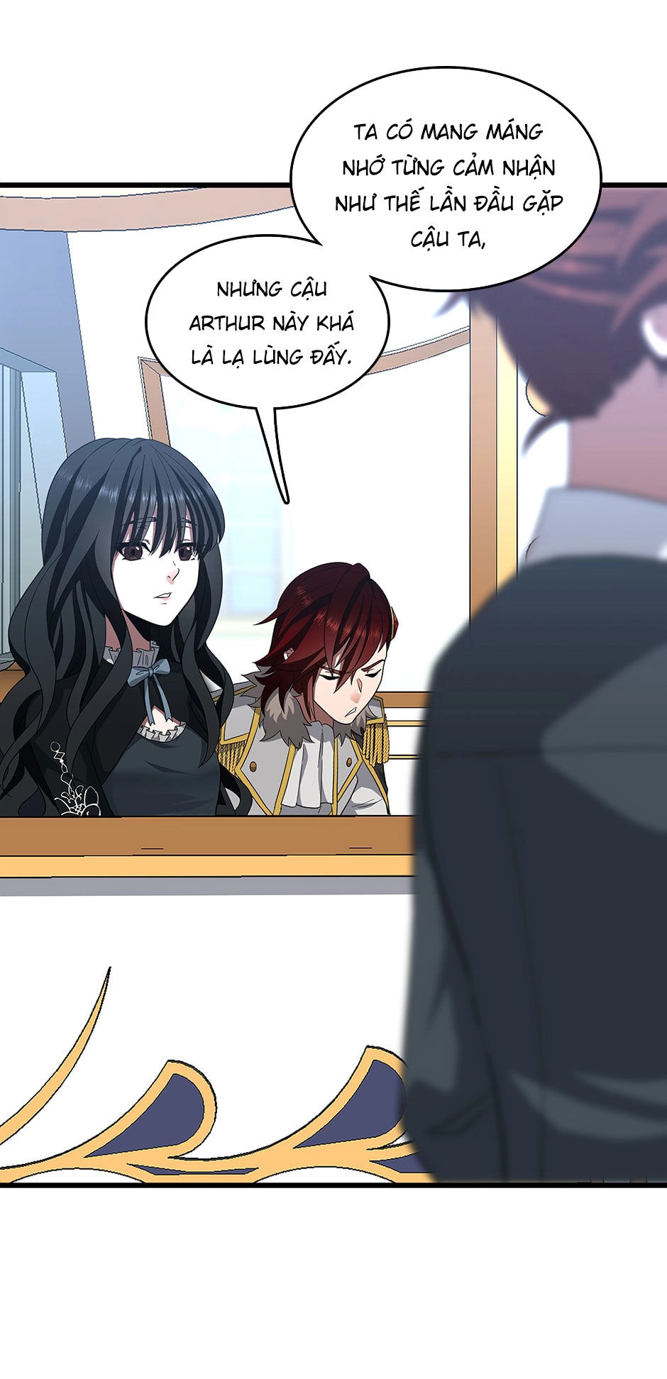 Ánh Sáng Cuối Con Đường Chapter 81 - 63