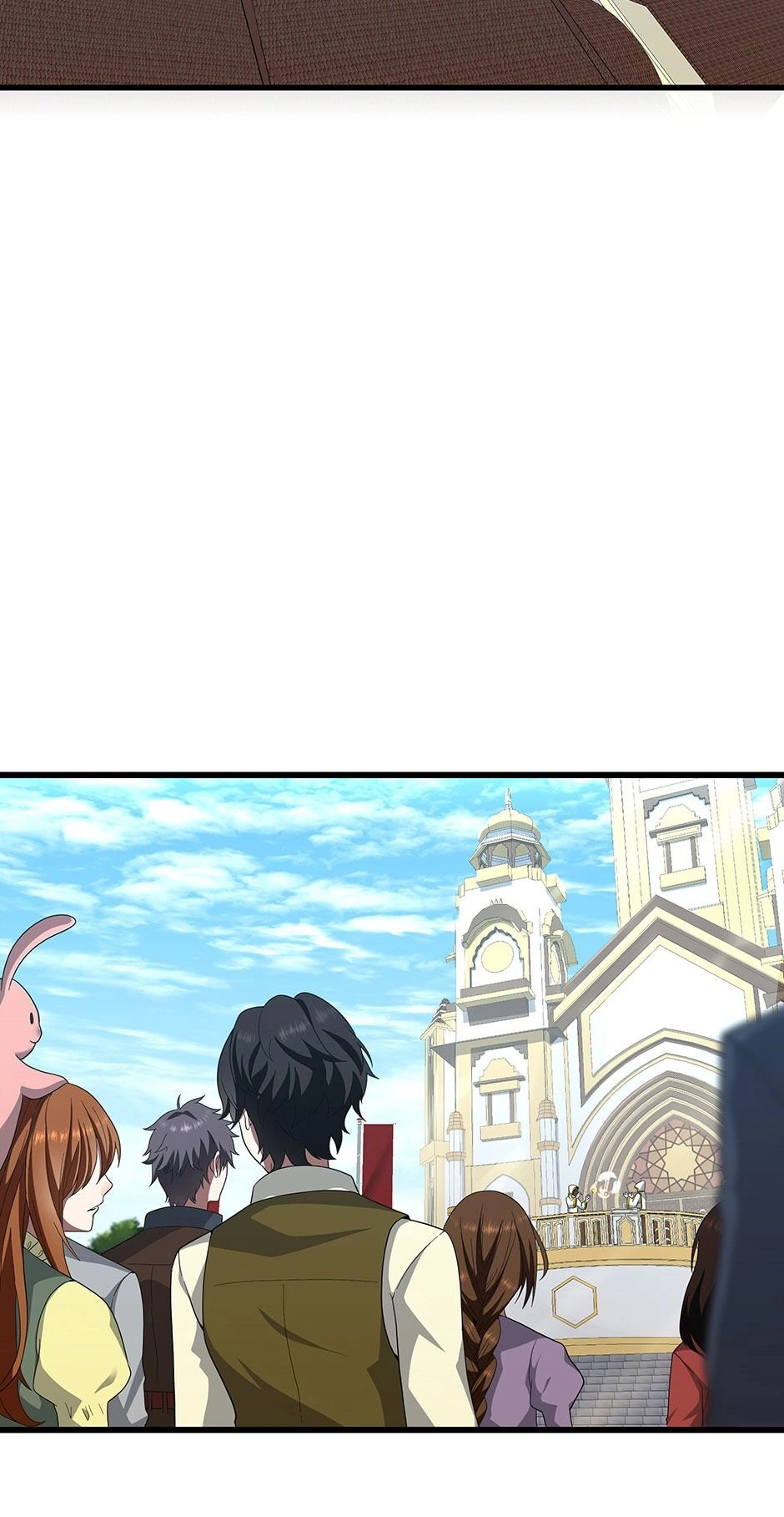 Ánh Sáng Cuối Con Đường Chapter 82 - 5