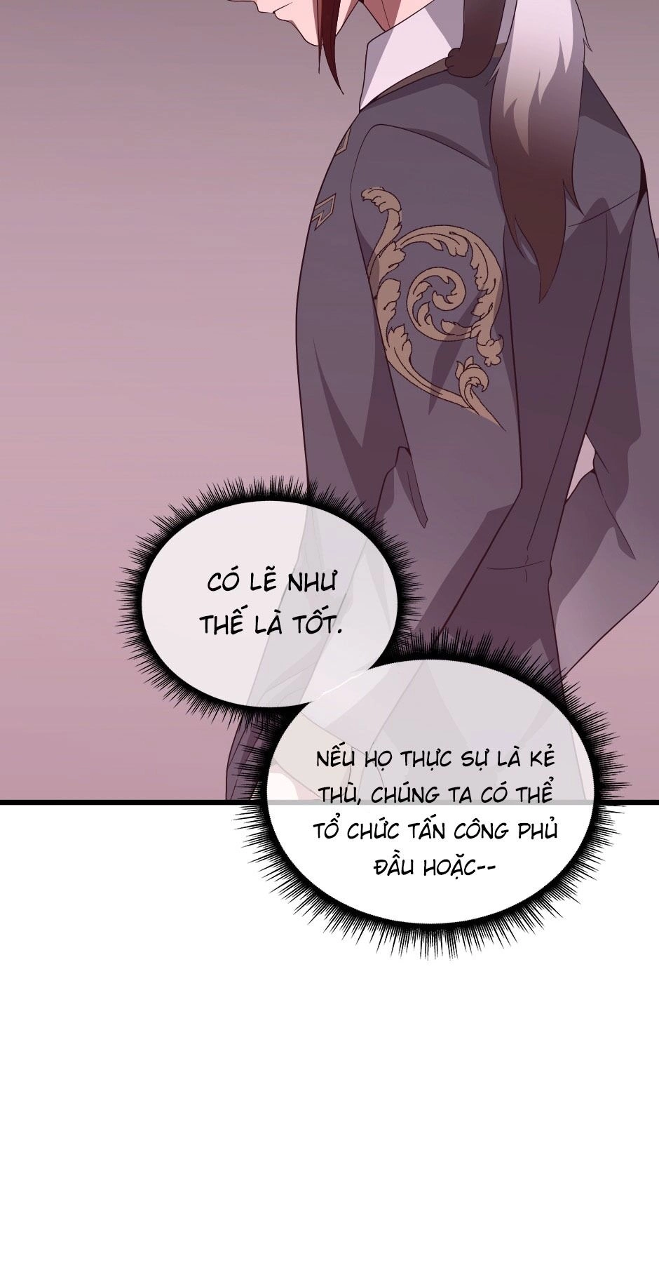 Ánh Sáng Cuối Con Đường Chapter 82 - 16