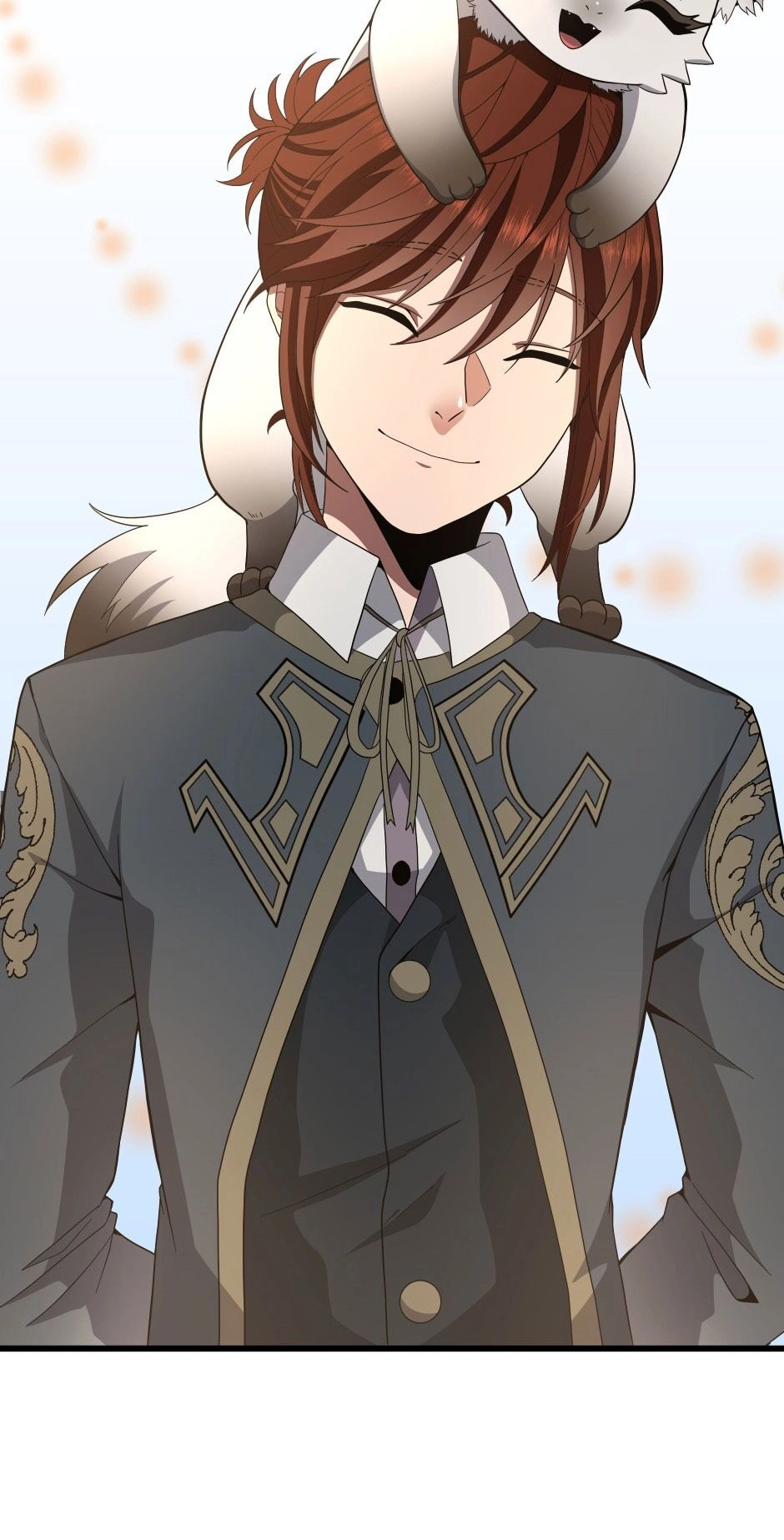 Ánh Sáng Cuối Con Đường Chapter 82 - 24