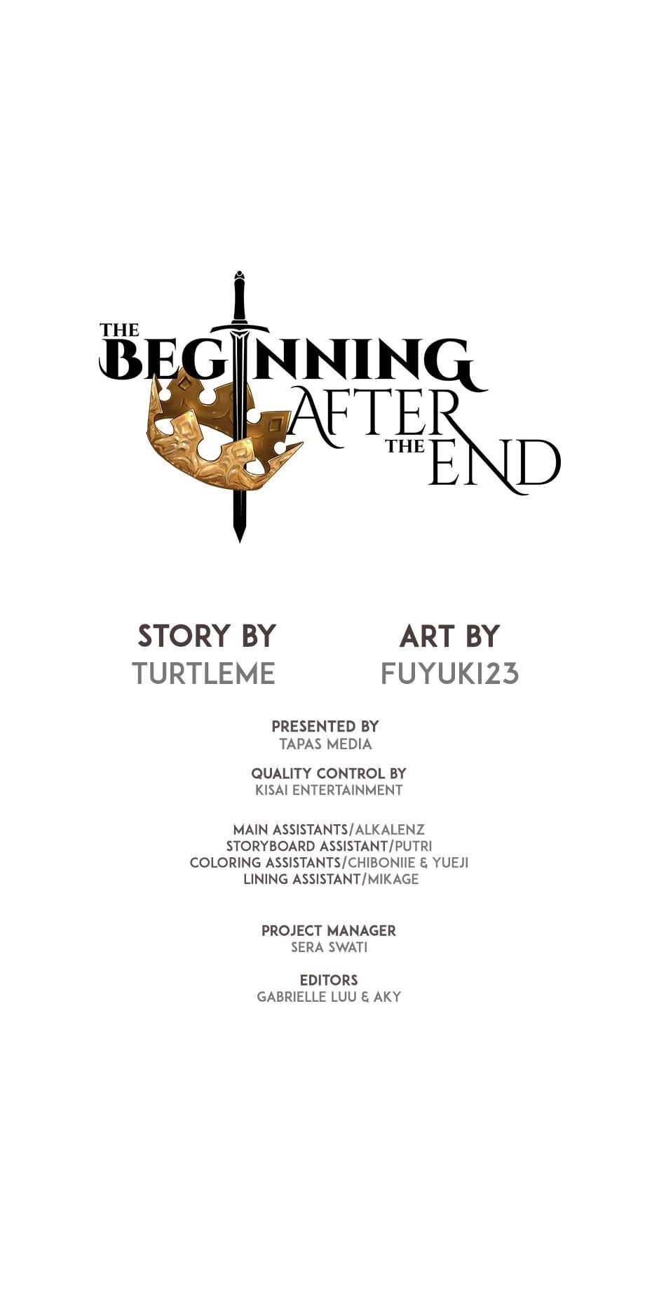 Ánh Sáng Cuối Con Đường Chapter 82 - 25