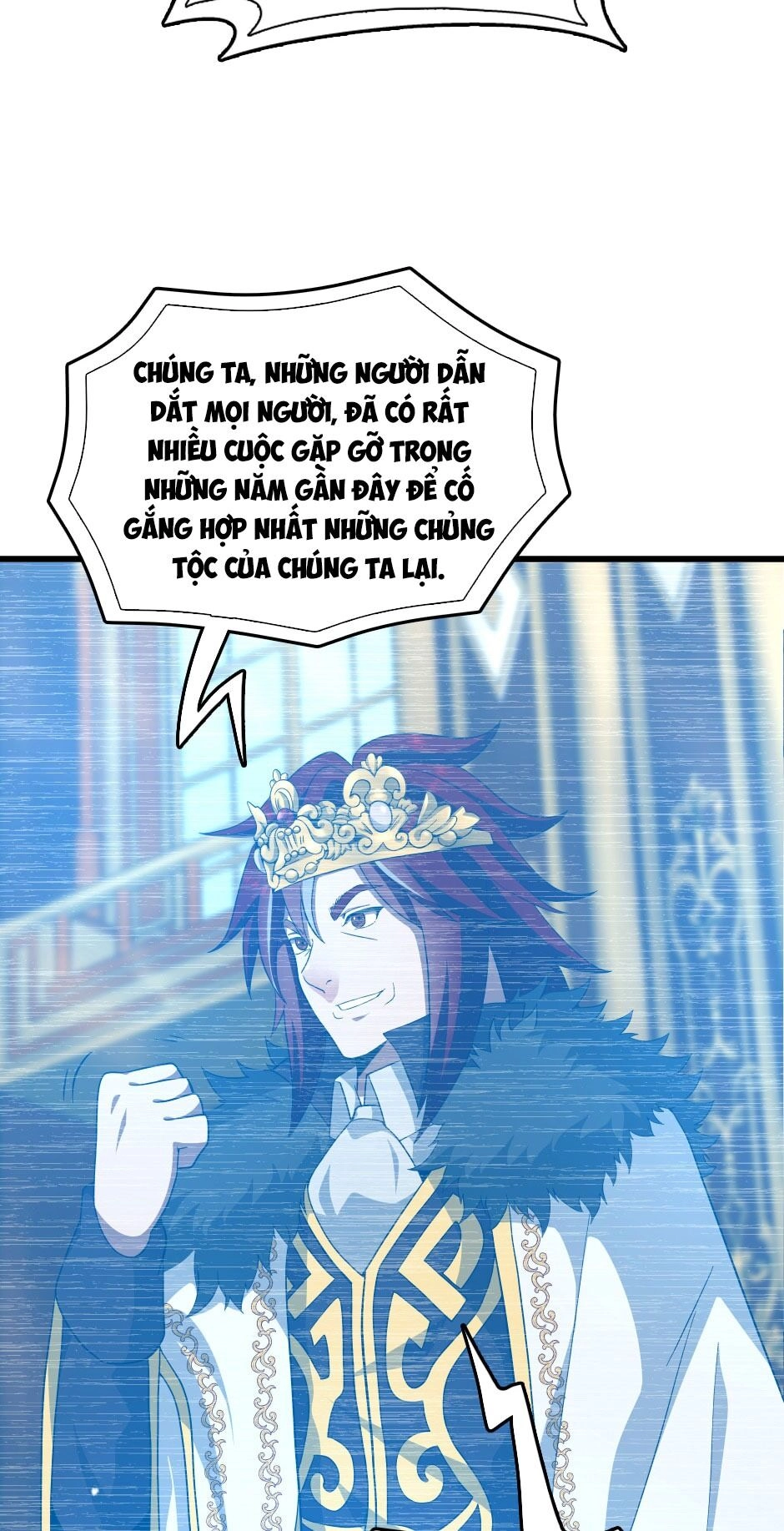 Ánh Sáng Cuối Con Đường Chapter 82 - 37