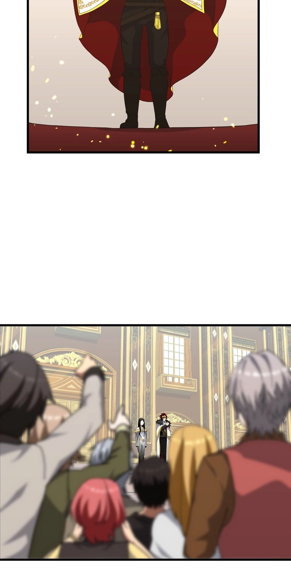 Ánh Sáng Cuối Con Đường Chapter 82 - 42