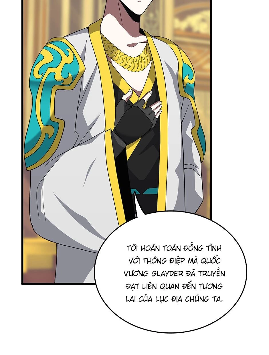 Ánh Sáng Cuối Con Đường Chapter 82 - 45