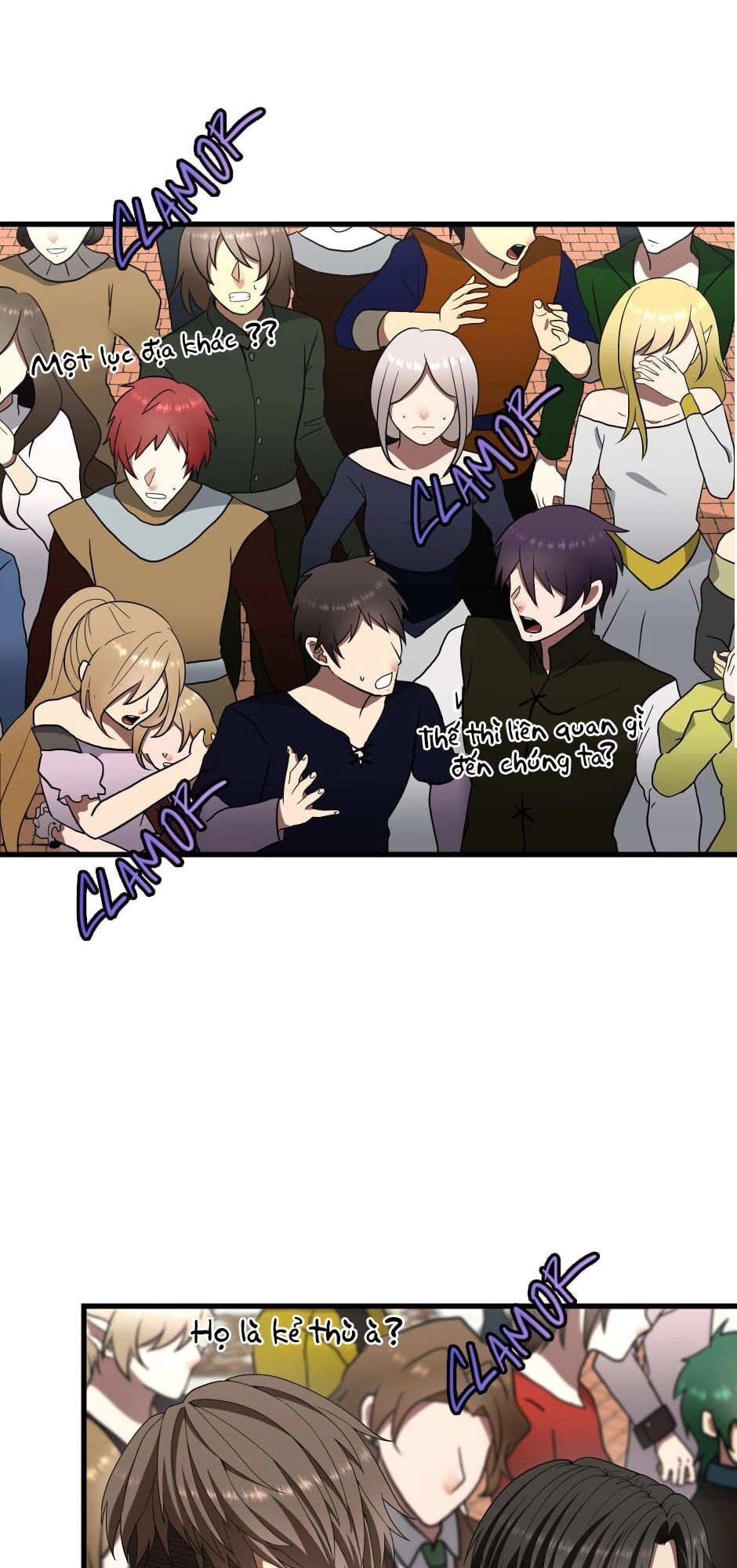 Ánh Sáng Cuối Con Đường Chapter 82 - 53