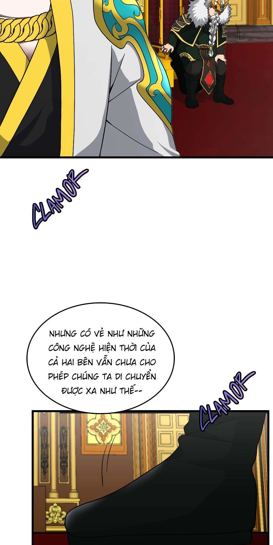 Ánh Sáng Cuối Con Đường Chapter 82 - 58