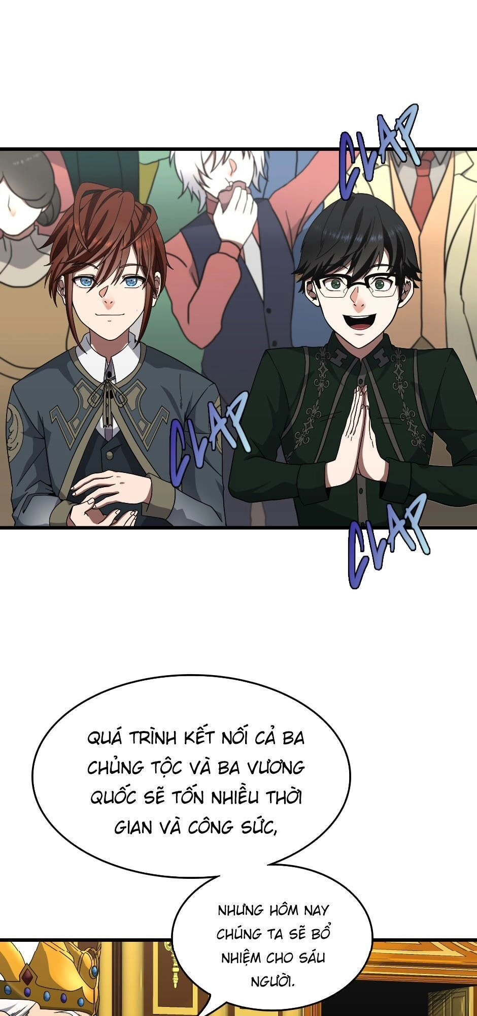 Ánh Sáng Cuối Con Đường Chapter 82 - 66