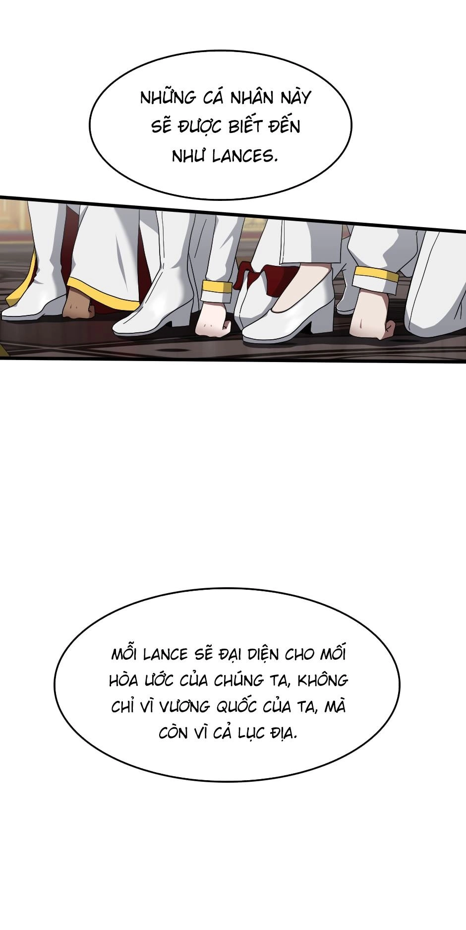 Ánh Sáng Cuối Con Đường Chapter 82 - 71