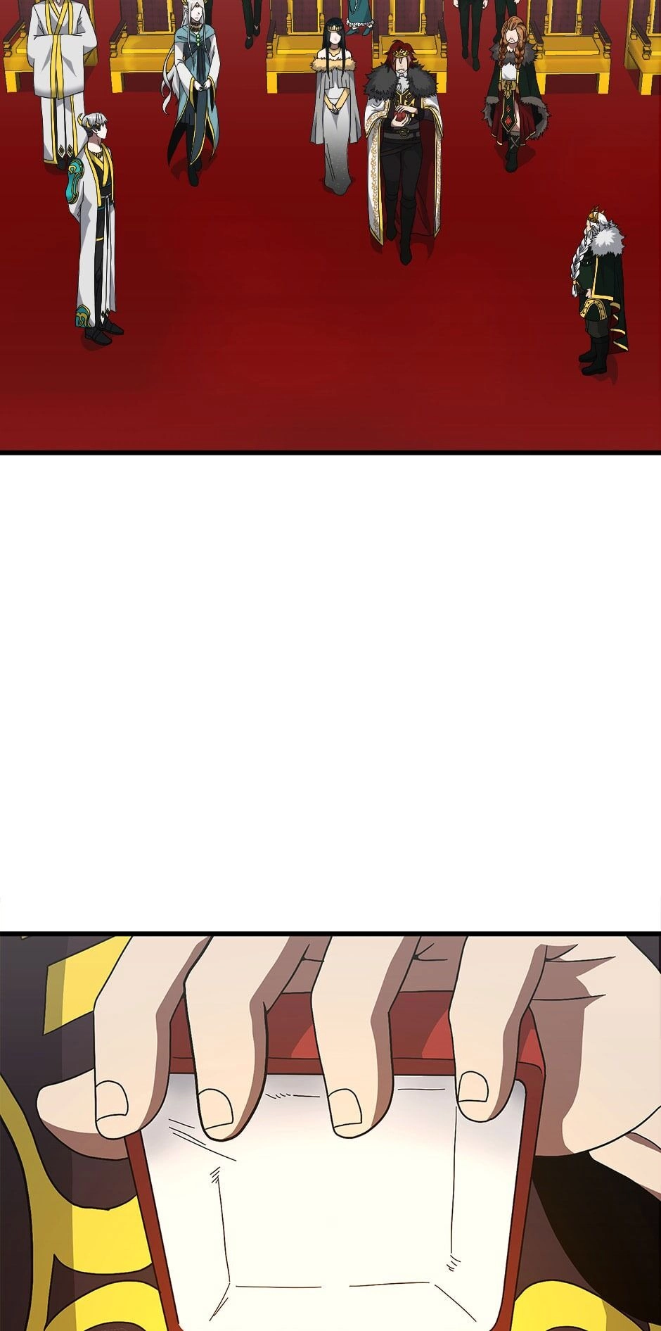 Ánh Sáng Cuối Con Đường Chapter 82 - 73