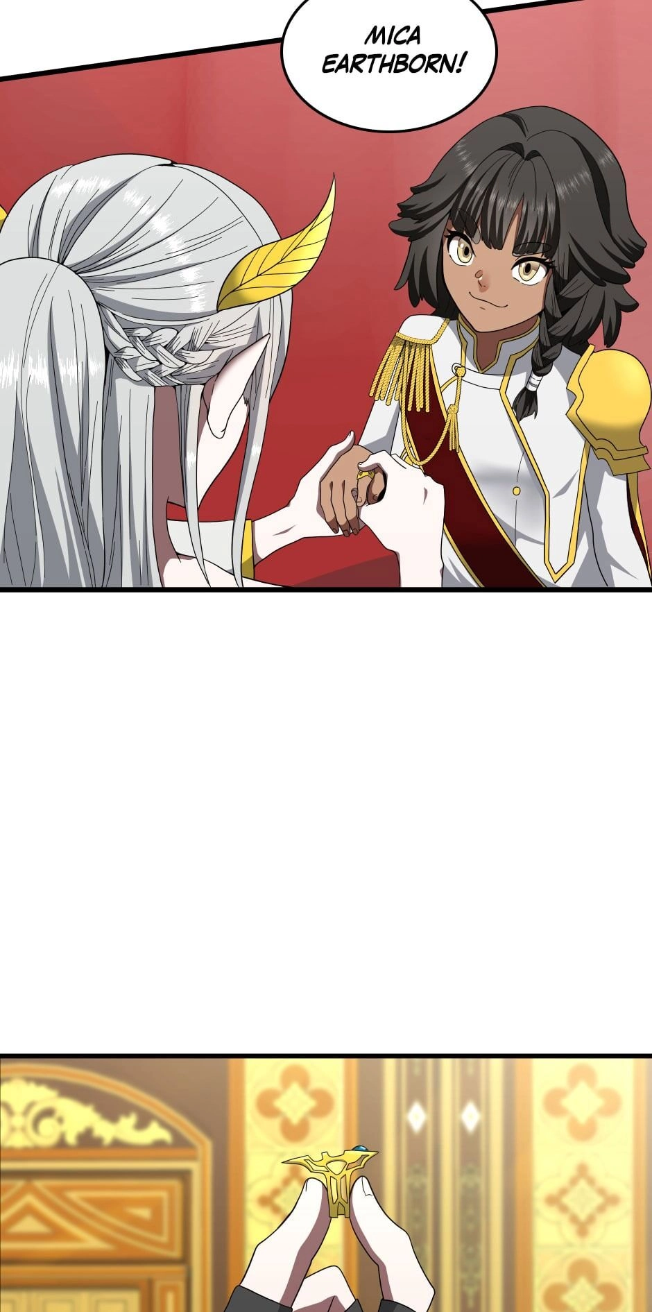 Ánh Sáng Cuối Con Đường Chapter 82 - 79