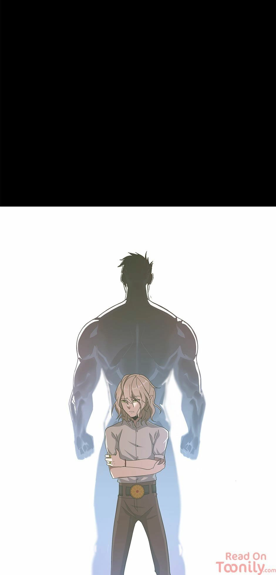 Ánh Sáng Cuối Con Đường Chapter 83 - 7