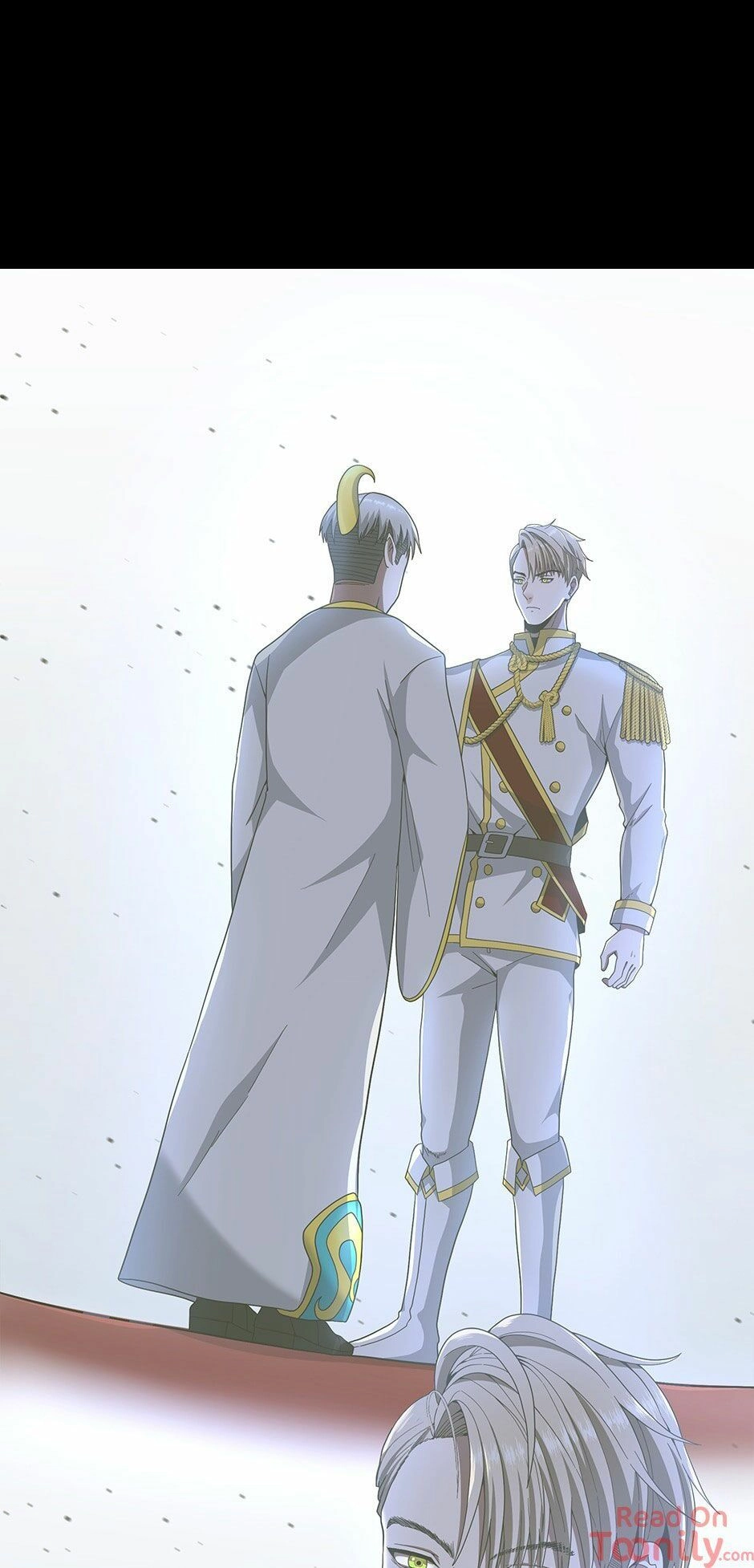 Ánh Sáng Cuối Con Đường Chapter 83 - 11