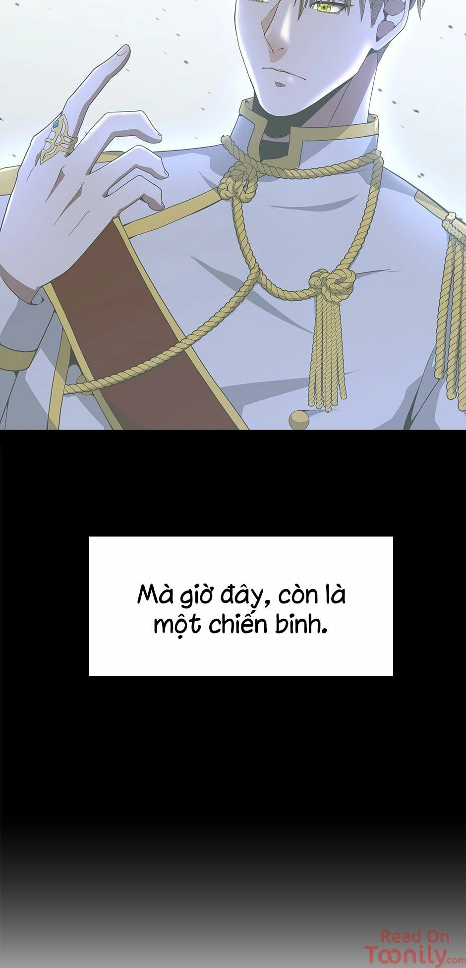 Ánh Sáng Cuối Con Đường Chapter 83 - 12