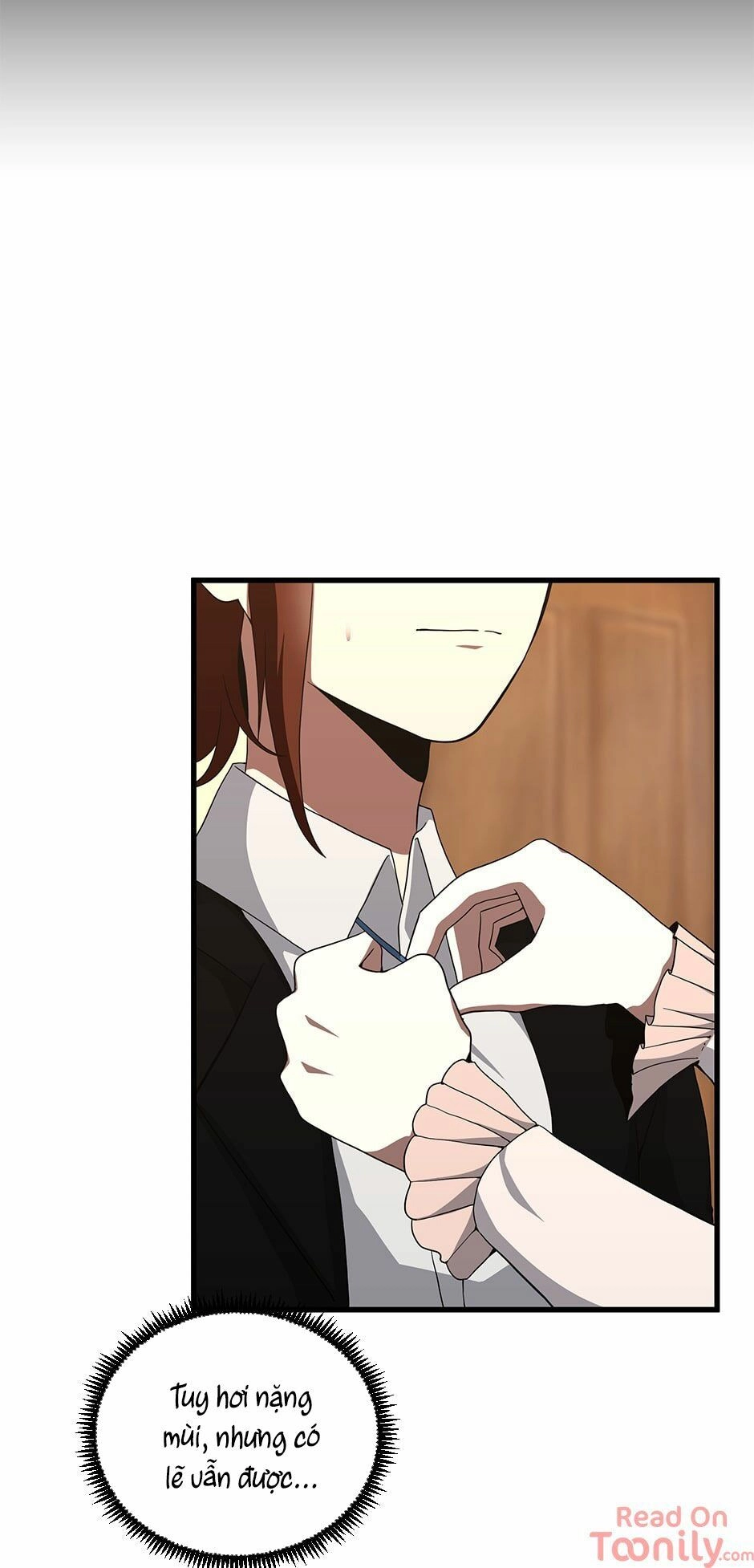 Ánh Sáng Cuối Con Đường Chapter 83 - 13