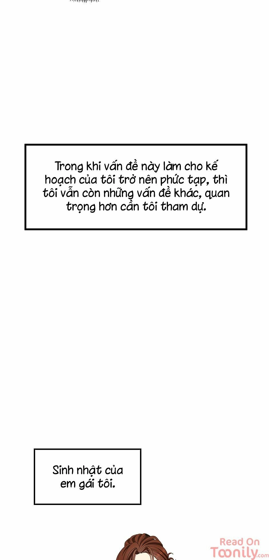 Ánh Sáng Cuối Con Đường Chapter 83 - 14