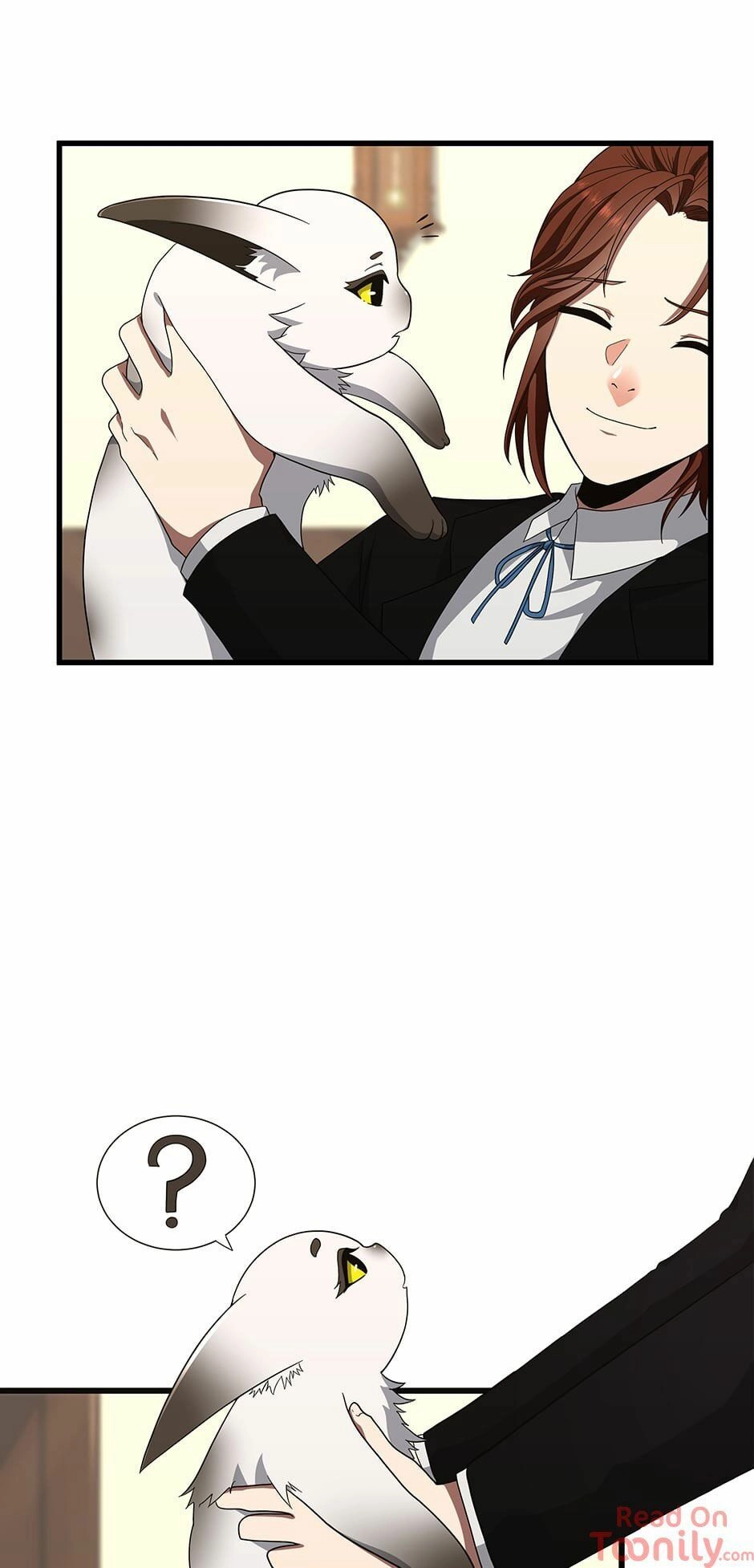 Ánh Sáng Cuối Con Đường Chapter 83 - 17