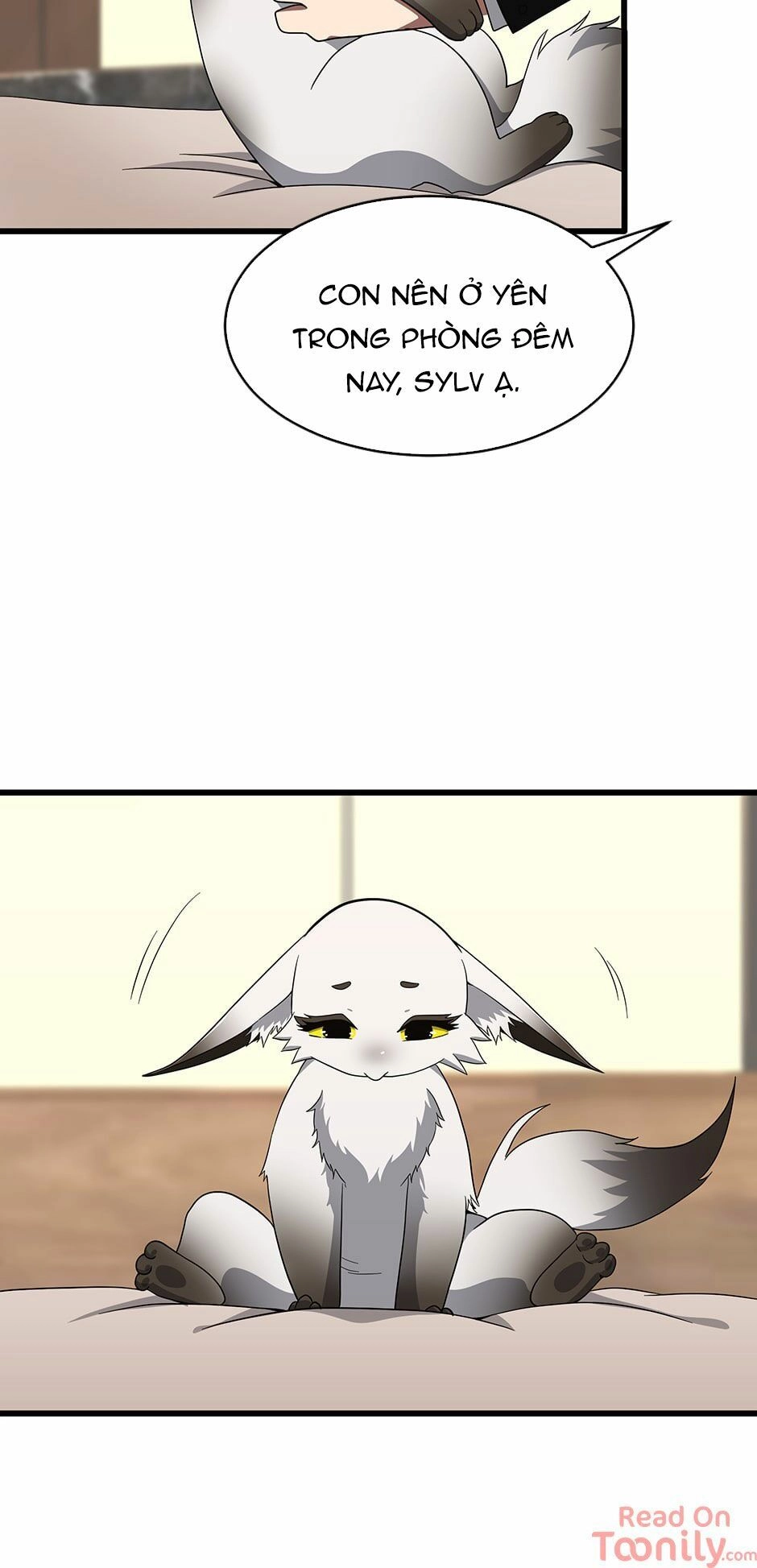 Ánh Sáng Cuối Con Đường Chapter 83 - 18