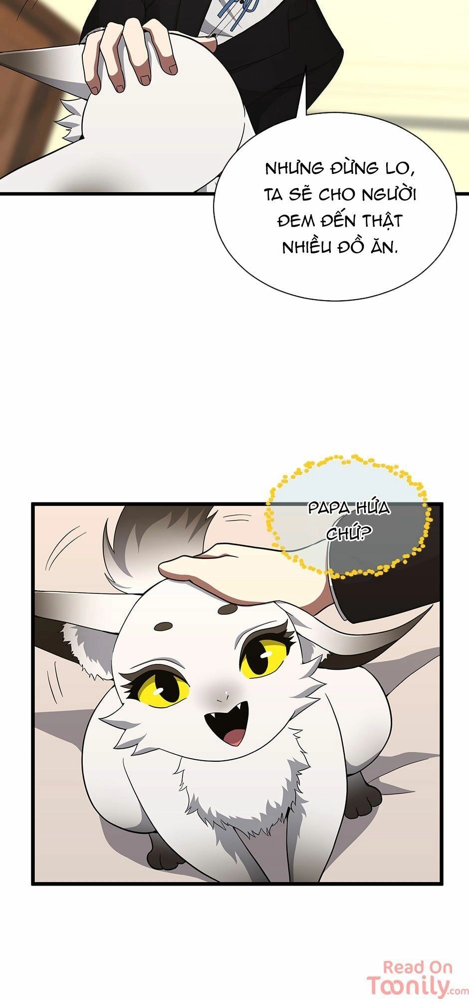 Ánh Sáng Cuối Con Đường Chapter 83 - 20