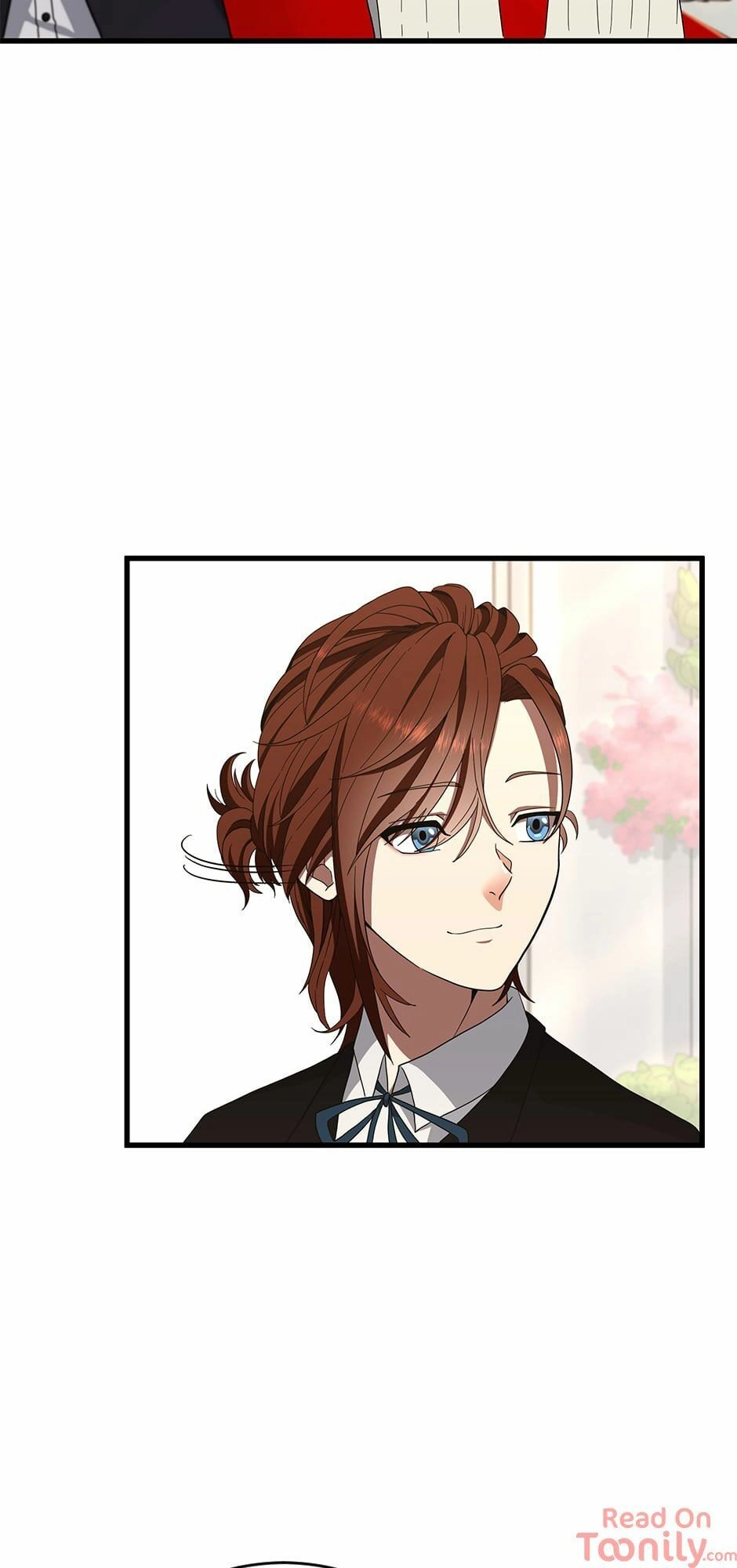 Ánh Sáng Cuối Con Đường Chapter 83 - 27