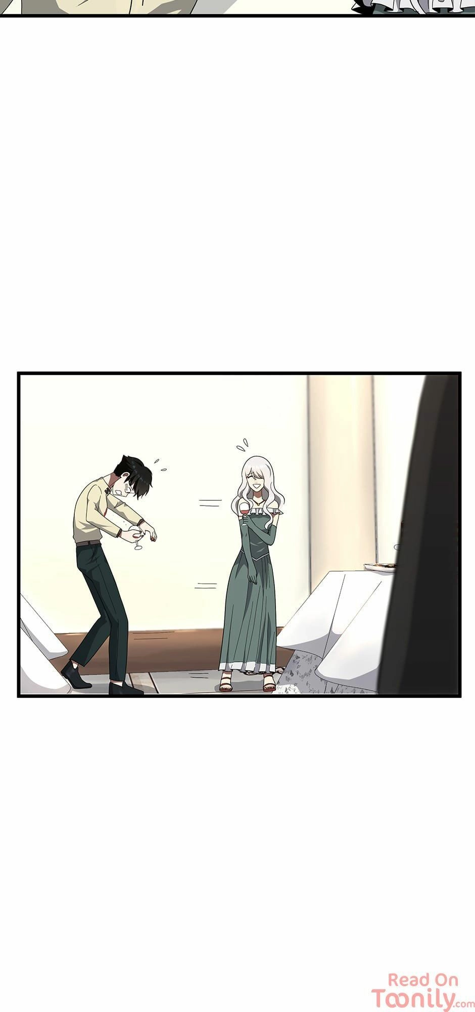 Ánh Sáng Cuối Con Đường Chapter 83 - 30