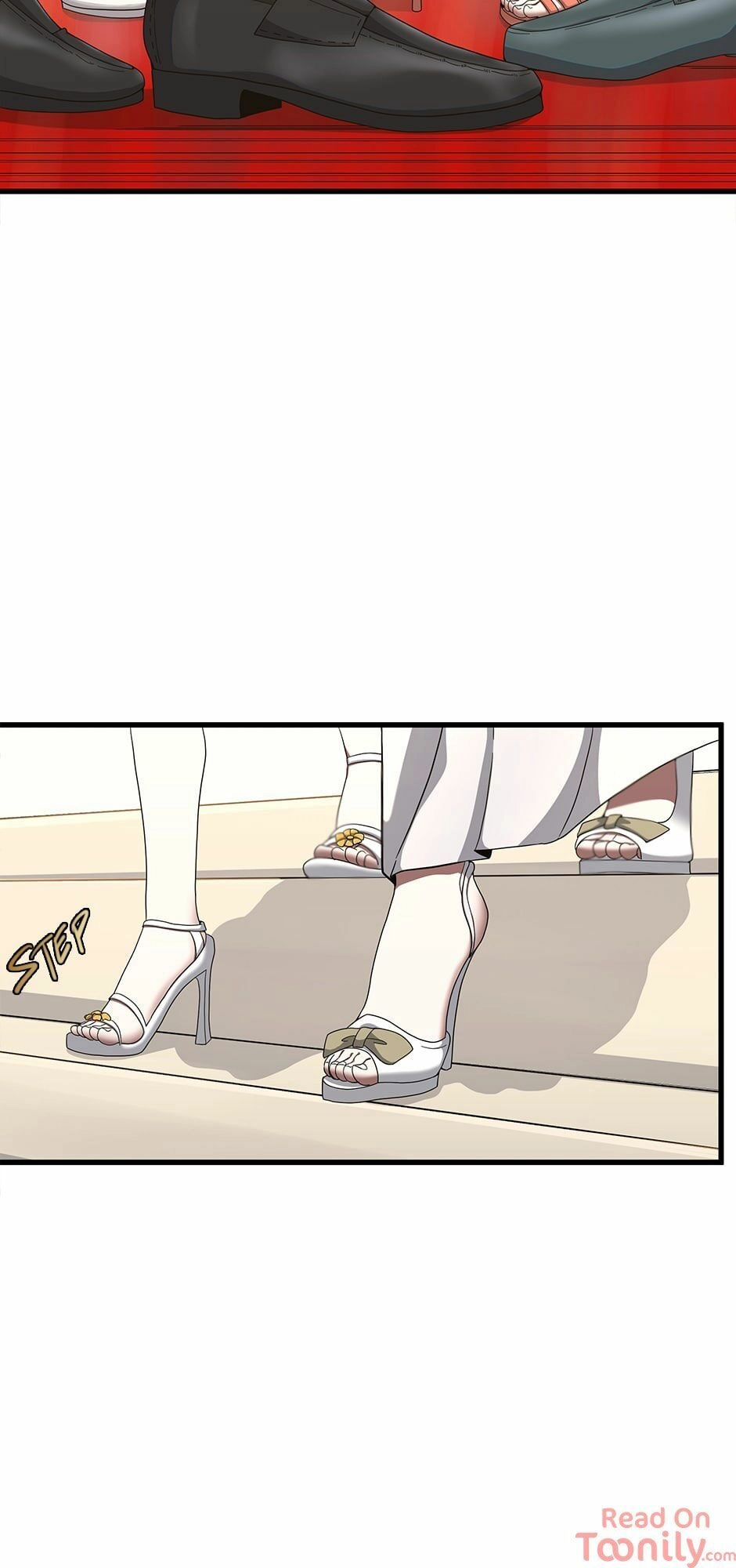 Ánh Sáng Cuối Con Đường Chapter 83 - 33