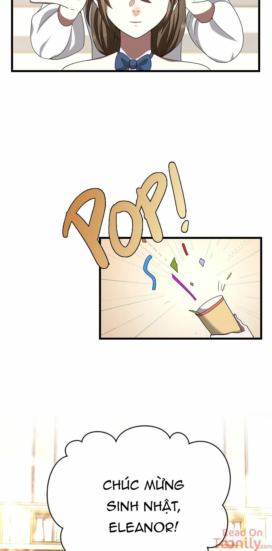 Ánh Sáng Cuối Con Đường Chapter 83 - 36