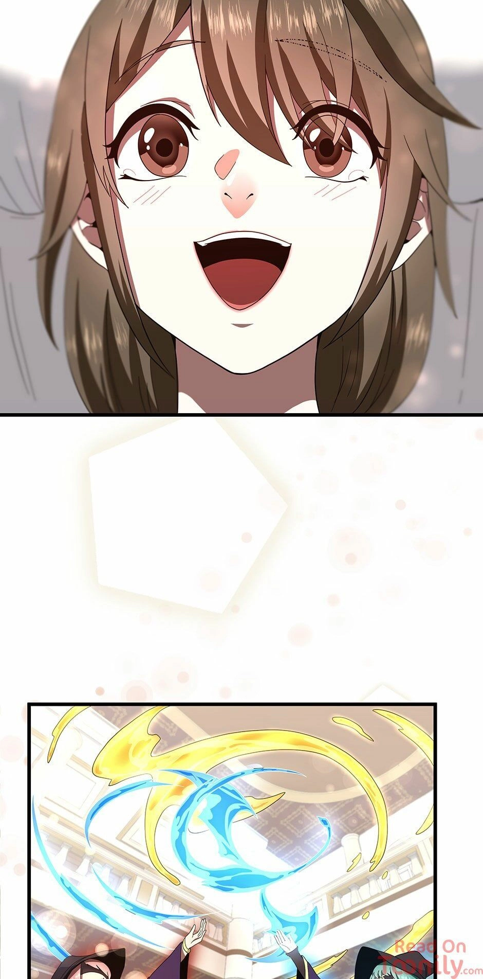 Ánh Sáng Cuối Con Đường Chapter 83 - 38