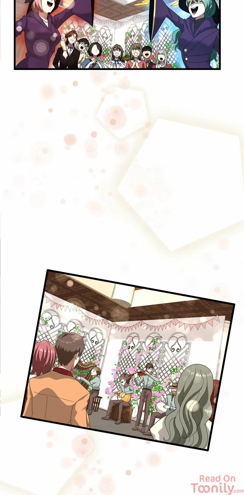 Ánh Sáng Cuối Con Đường Chapter 83 - 39