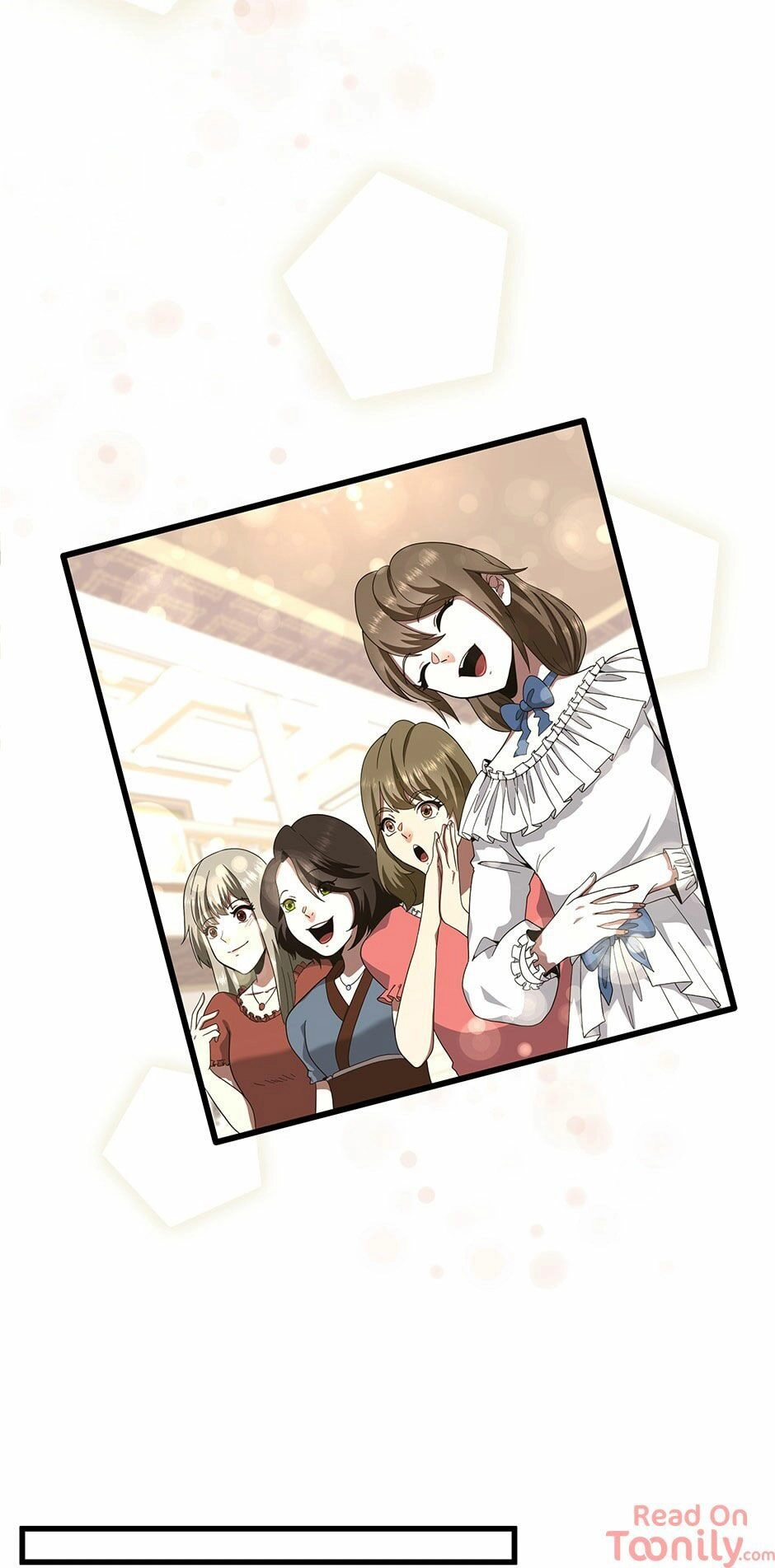 Ánh Sáng Cuối Con Đường Chapter 83 - 40