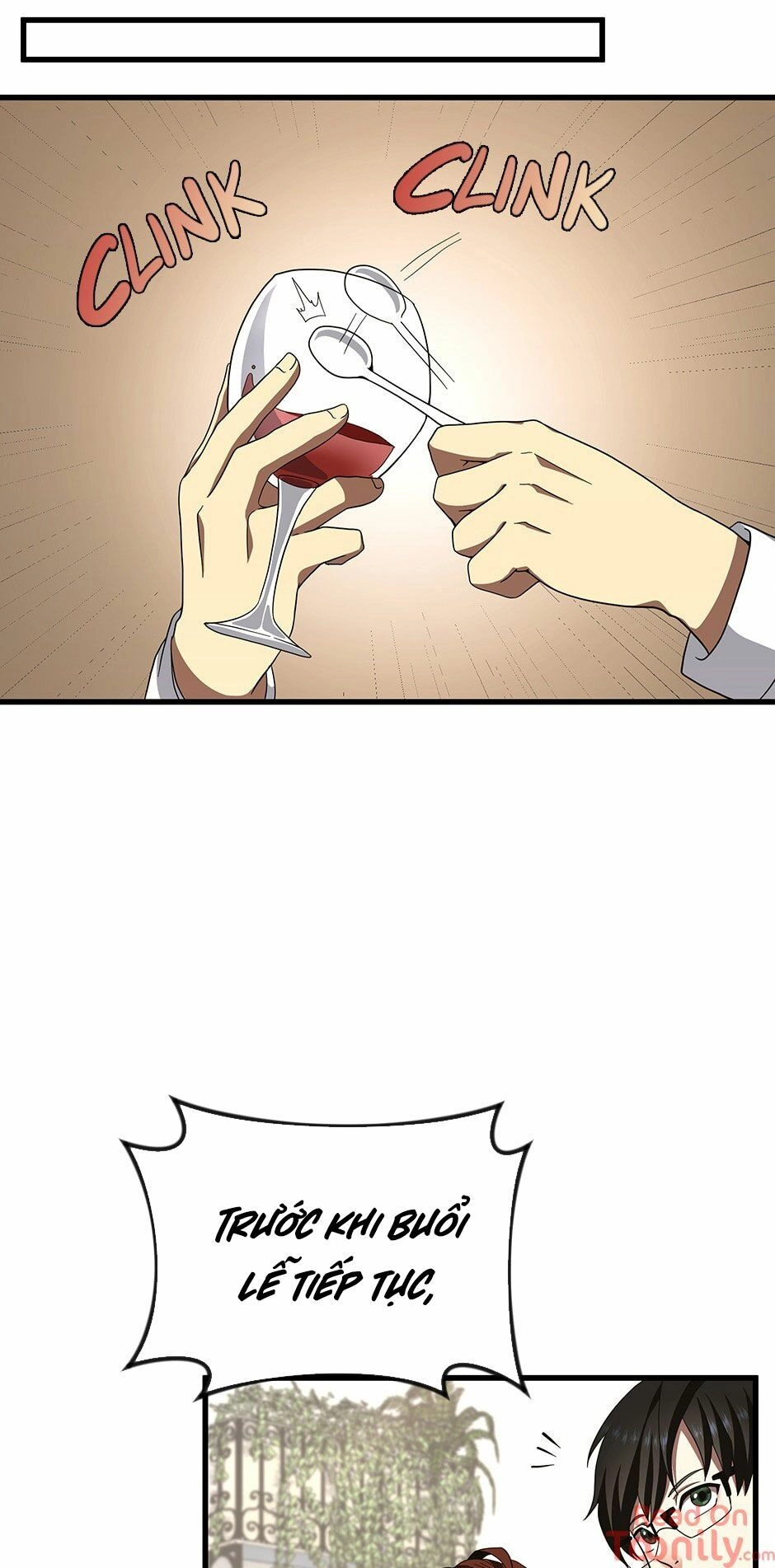 Ánh Sáng Cuối Con Đường Chapter 83 - 41