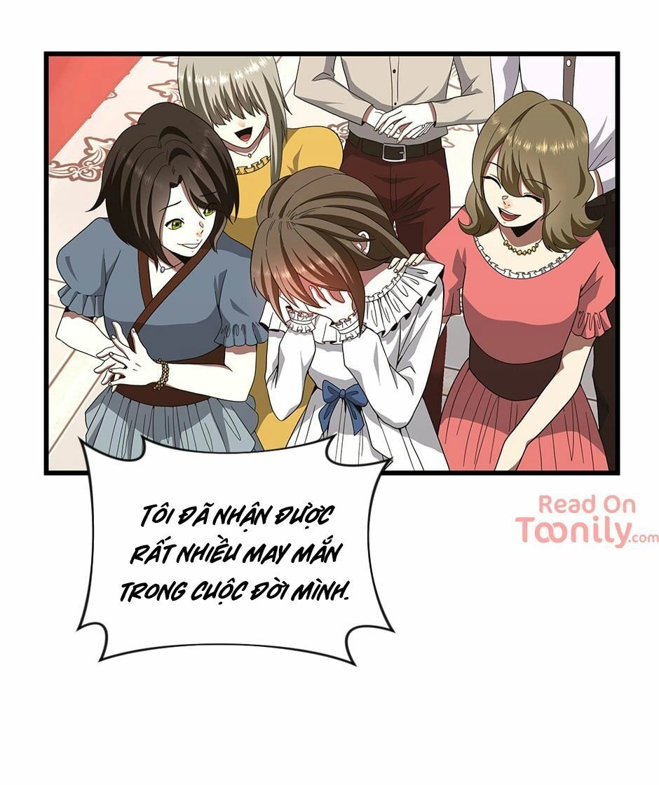 Ánh Sáng Cuối Con Đường Chapter 83 - 44