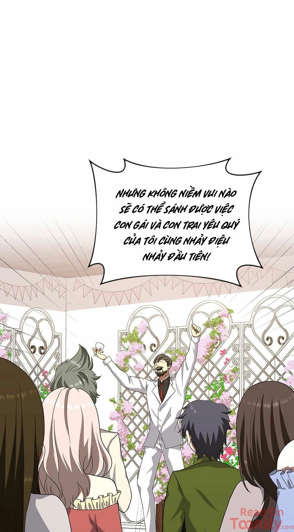 Ánh Sáng Cuối Con Đường Chapter 83 - 45