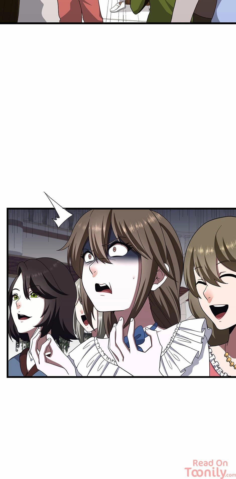 Ánh Sáng Cuối Con Đường Chapter 83 - 46