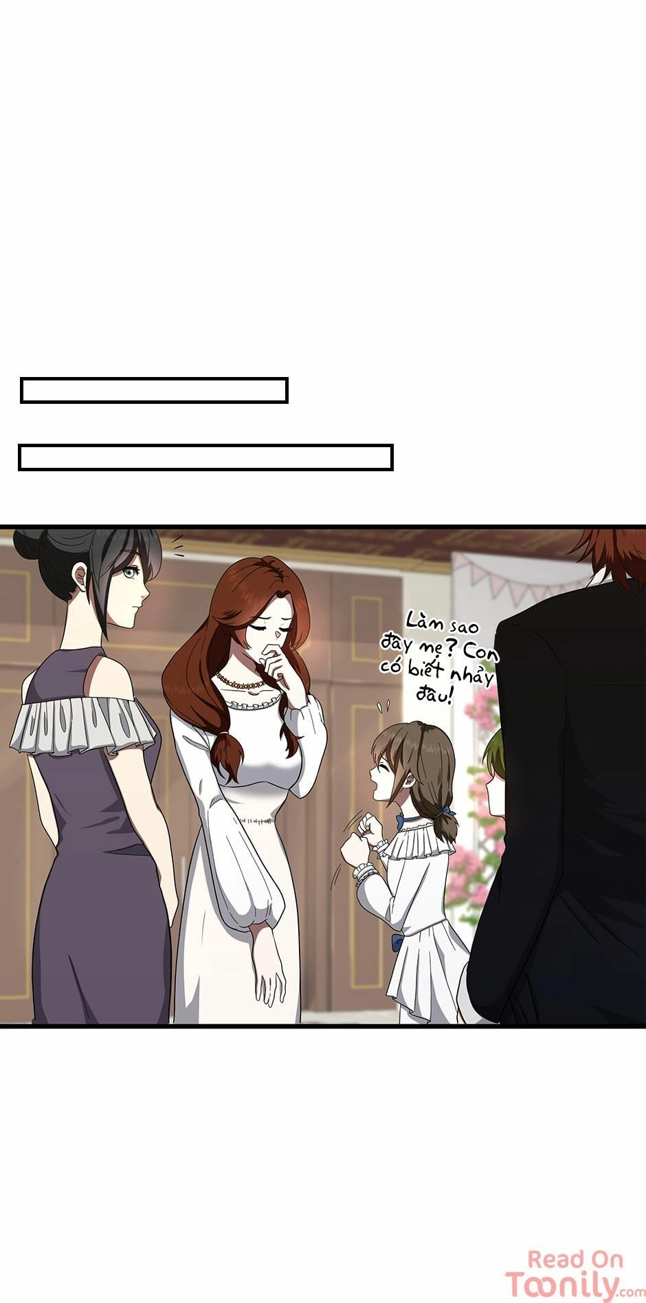 Ánh Sáng Cuối Con Đường Chapter 83 - 49