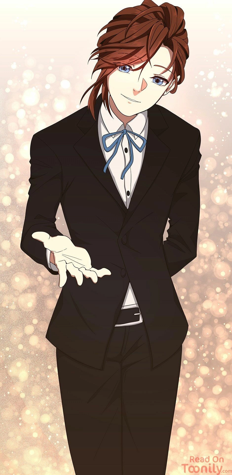 Ánh Sáng Cuối Con Đường Chapter 83 - 52