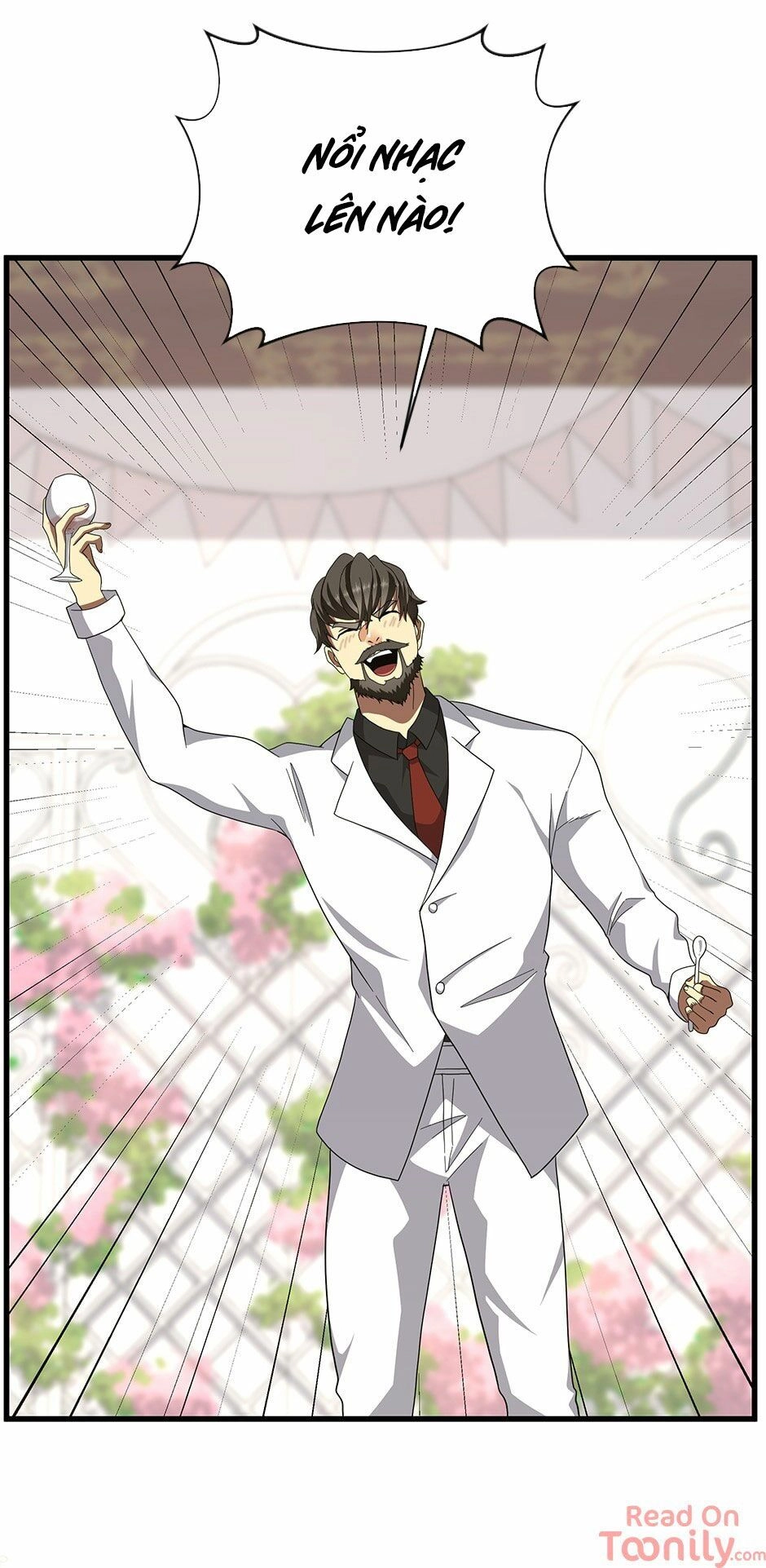 Ánh Sáng Cuối Con Đường Chapter 83 - 55