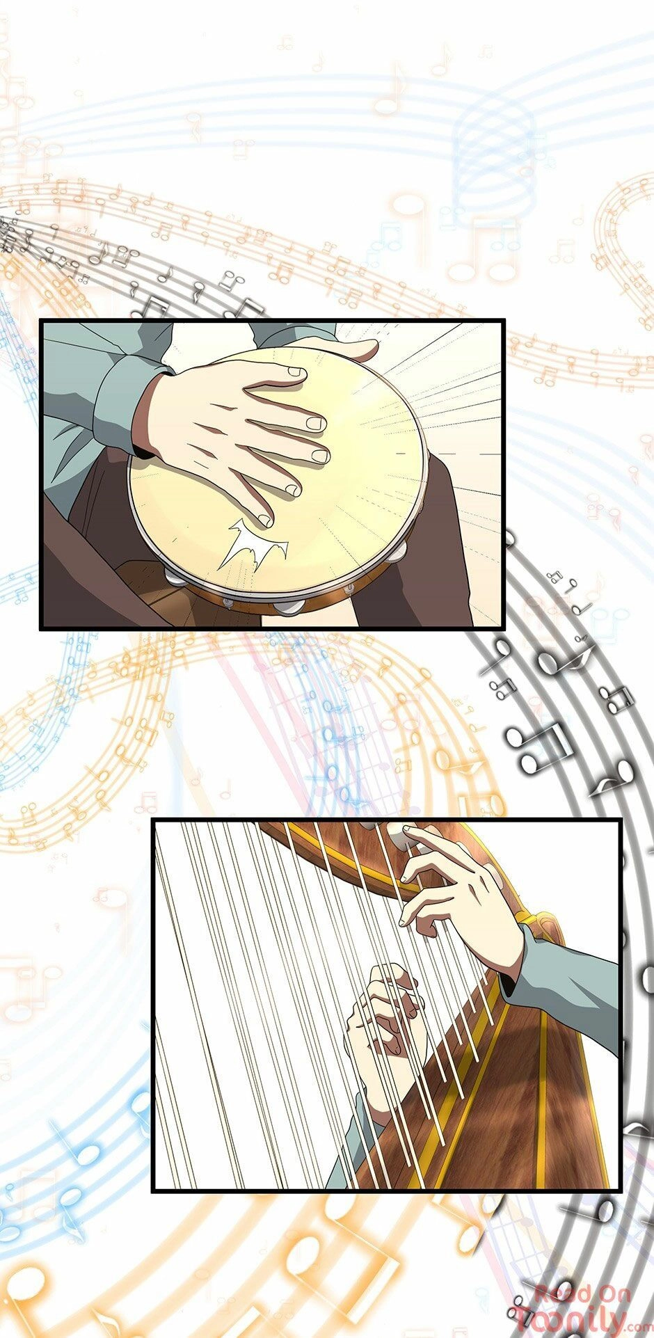 Ánh Sáng Cuối Con Đường Chapter 83 - 56