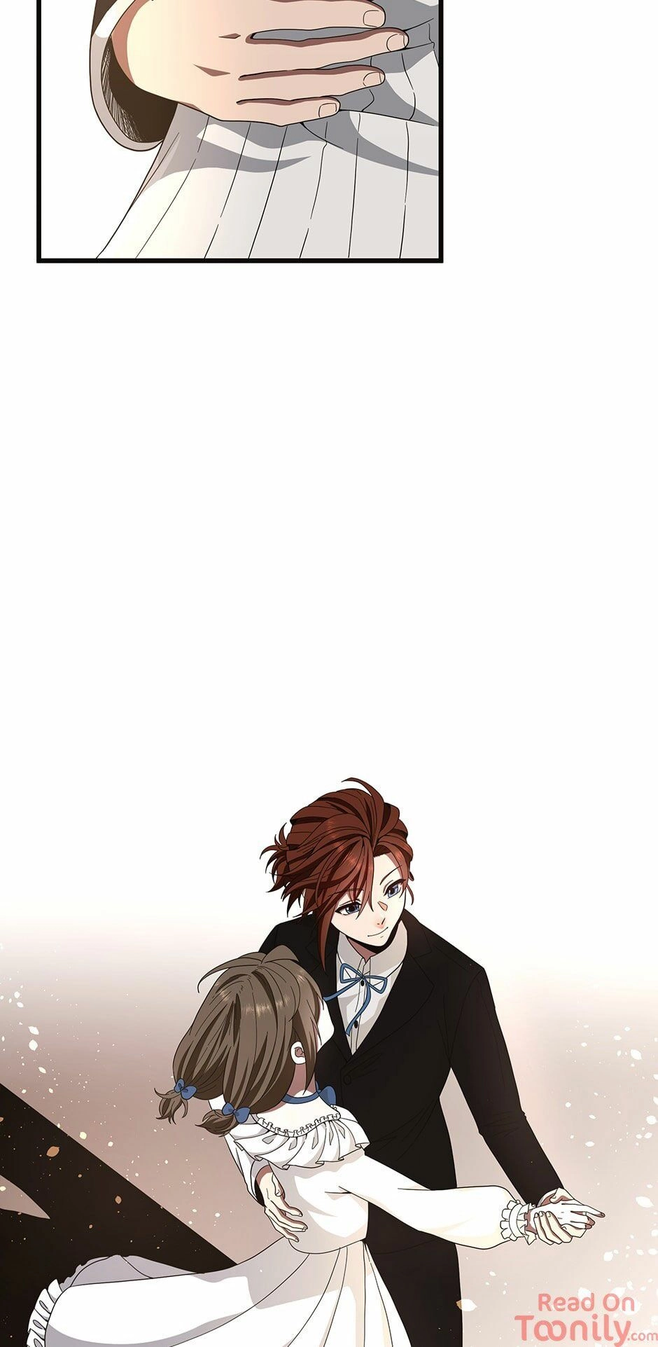 Ánh Sáng Cuối Con Đường Chapter 83 - 58