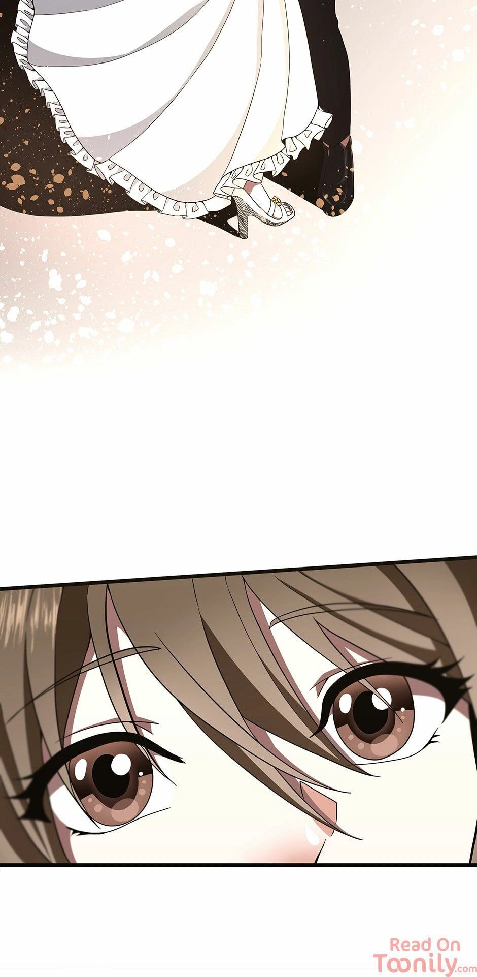 Ánh Sáng Cuối Con Đường Chapter 83 - 59