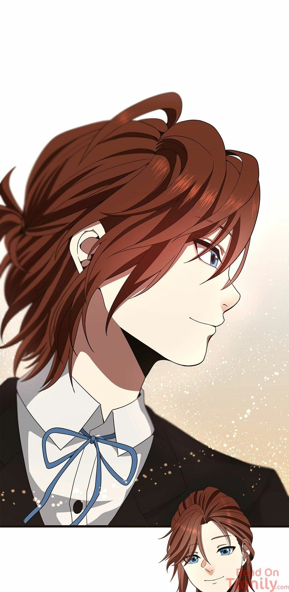 Ánh Sáng Cuối Con Đường Chapter 83 - 60