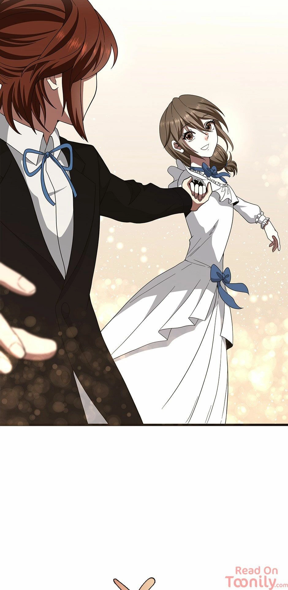 Ánh Sáng Cuối Con Đường Chapter 83 - 63