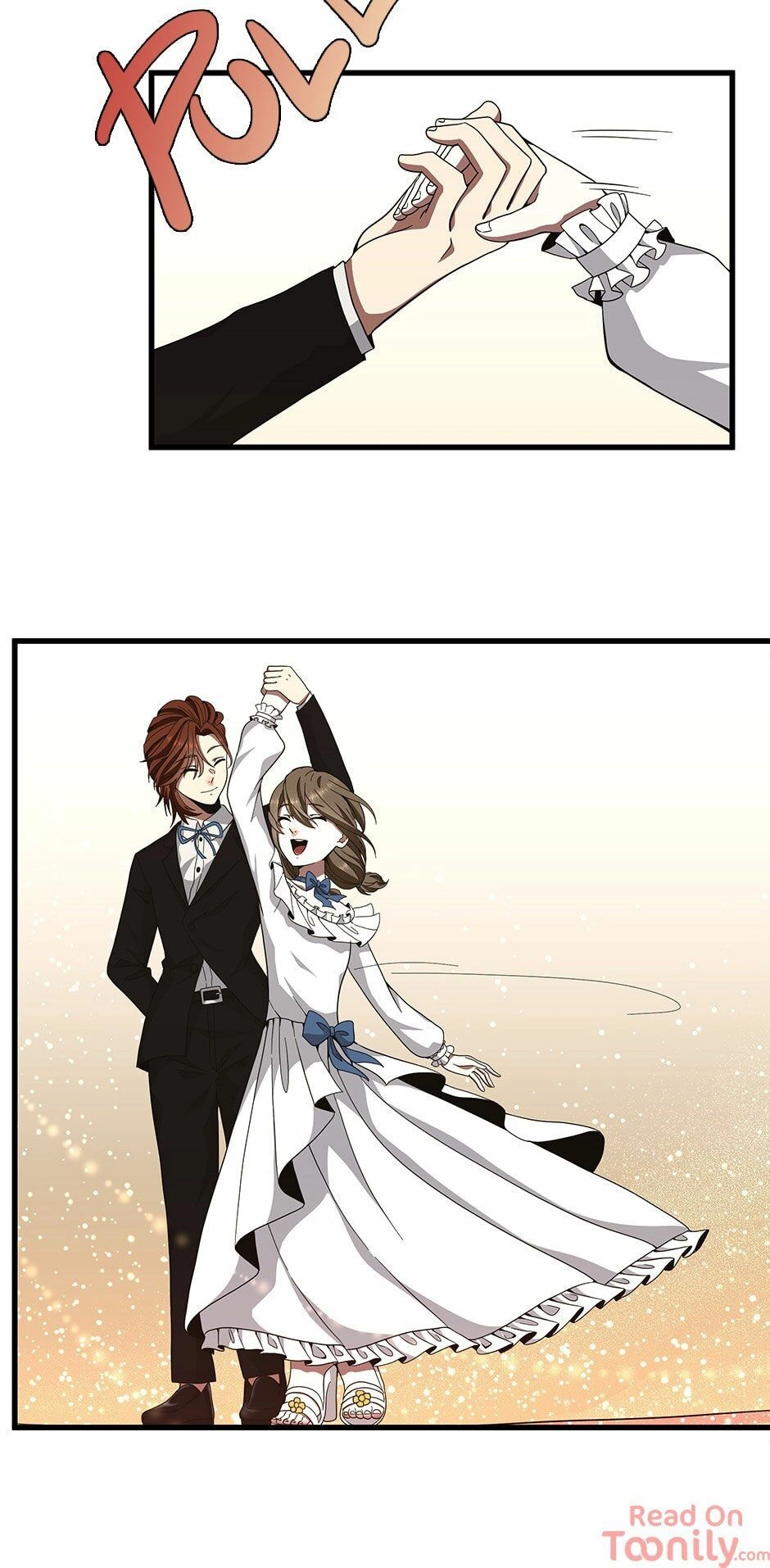 Ánh Sáng Cuối Con Đường Chapter 83 - 64