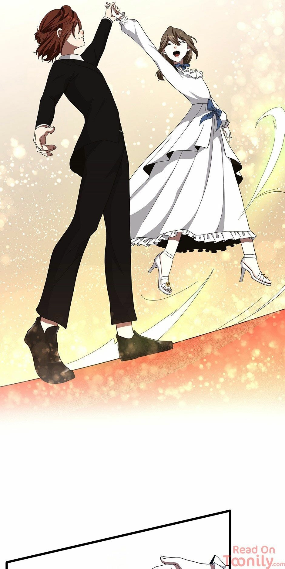 Ánh Sáng Cuối Con Đường Chapter 83 - 66