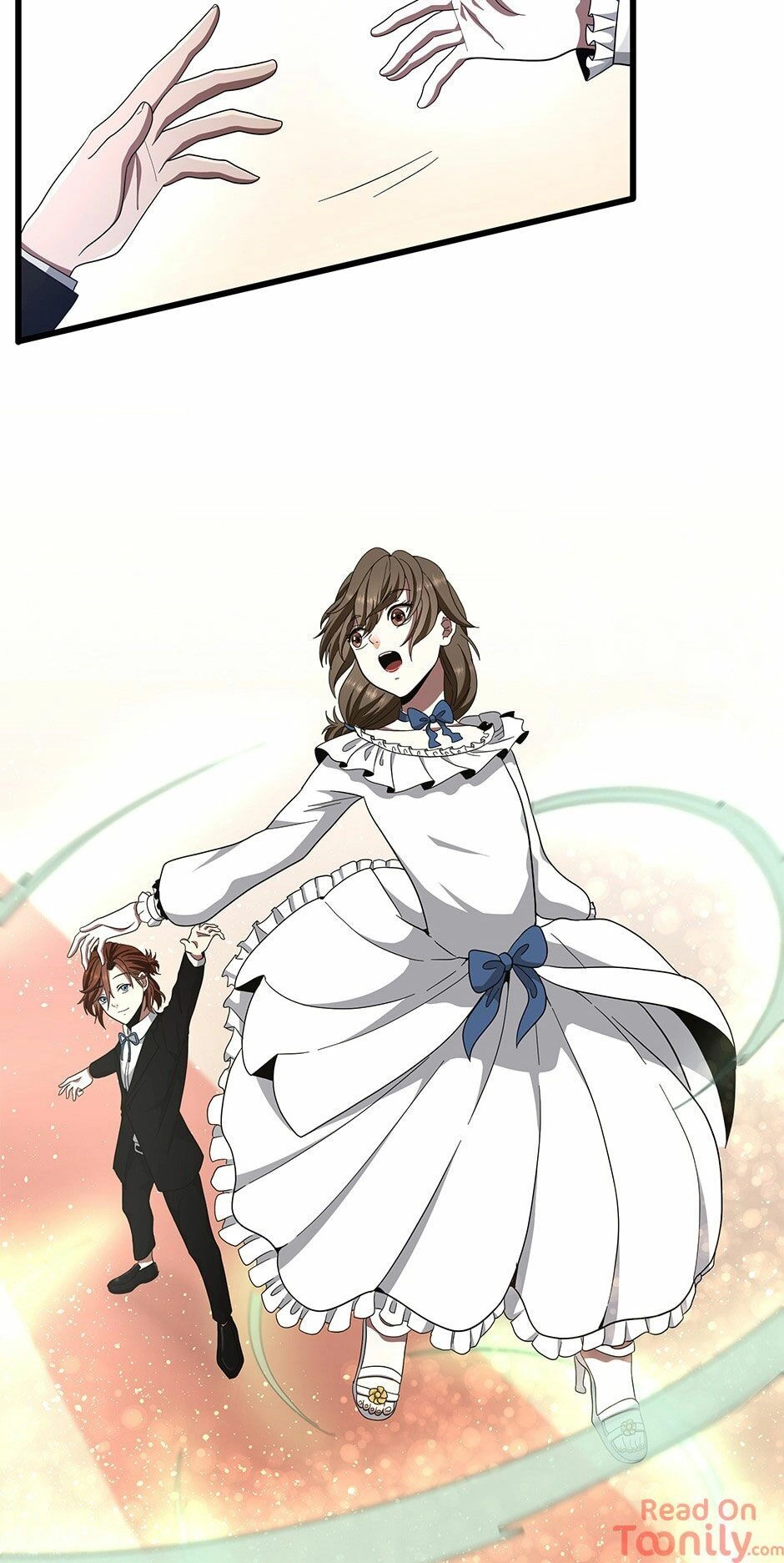 Ánh Sáng Cuối Con Đường Chapter 83 - 67